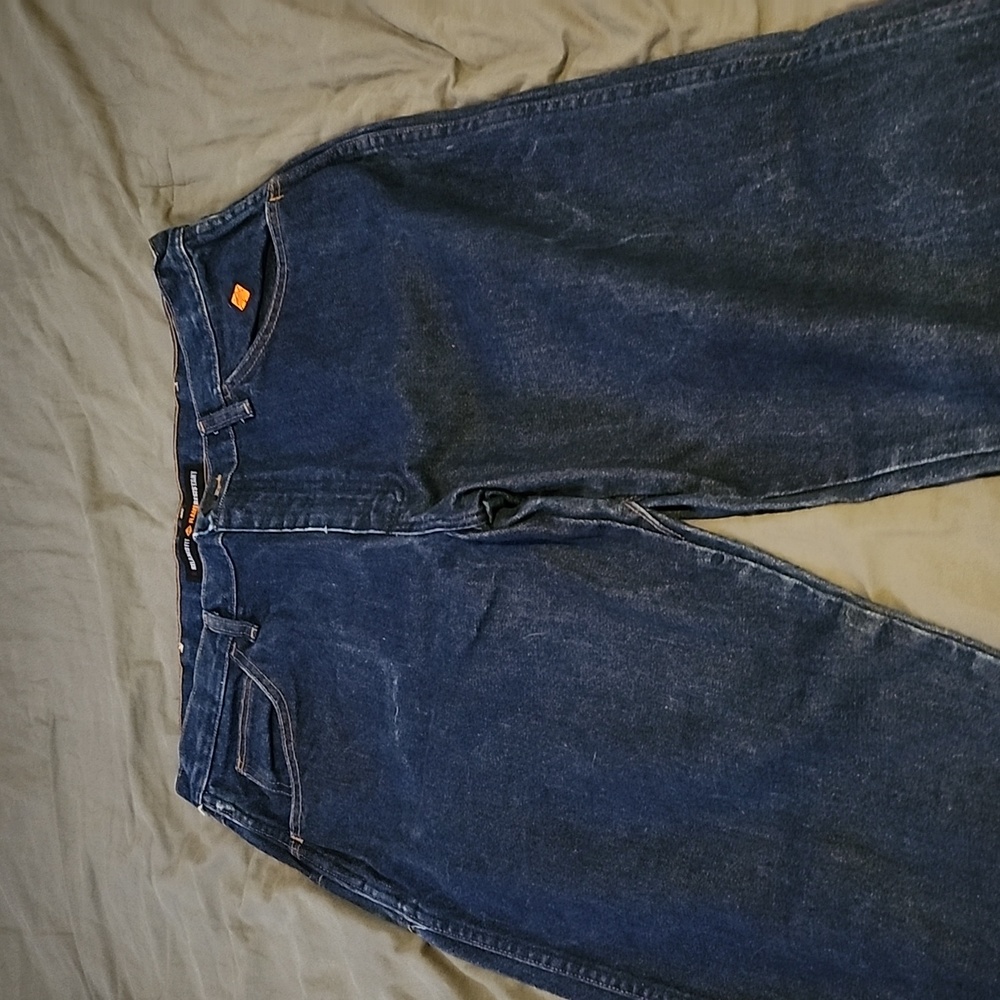 Wrangle FR jeans
